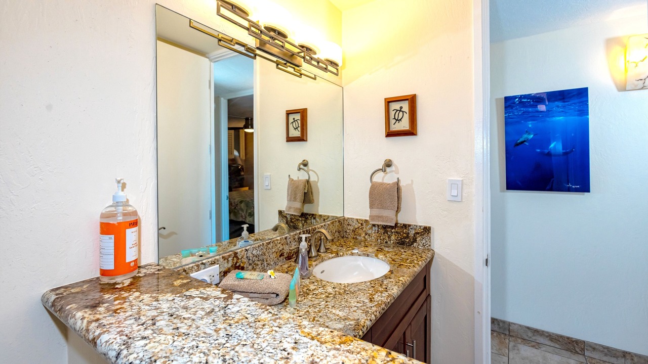 Photo of Bathroom in Kihei
