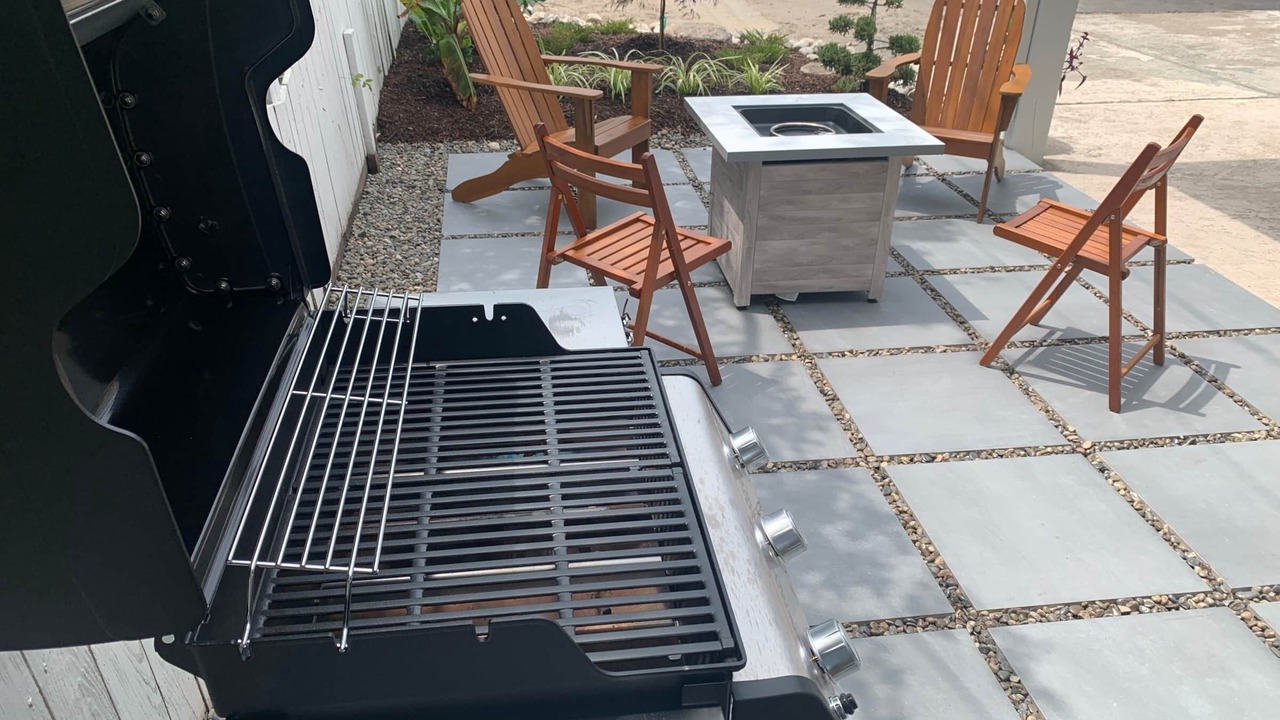 Photo of Outdoor in Willoughby Spit