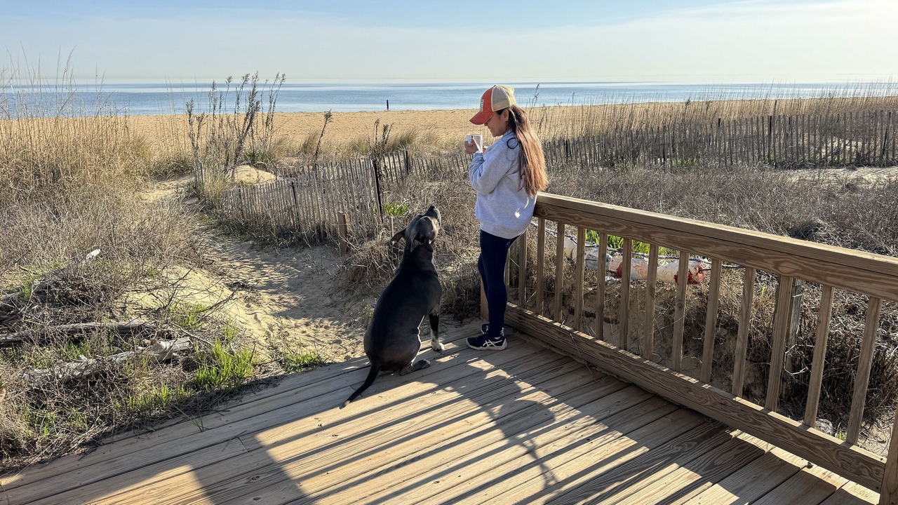 Photo of Outdoor in Willoughby Spit