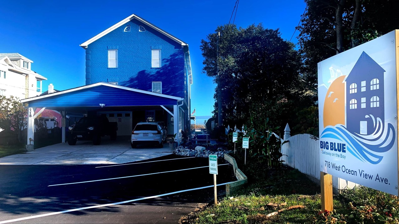Photo of Others in Willoughby Spit