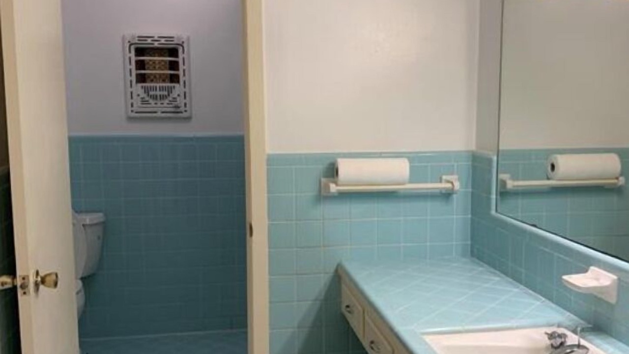 Photo of Bathroom in Schulenburg