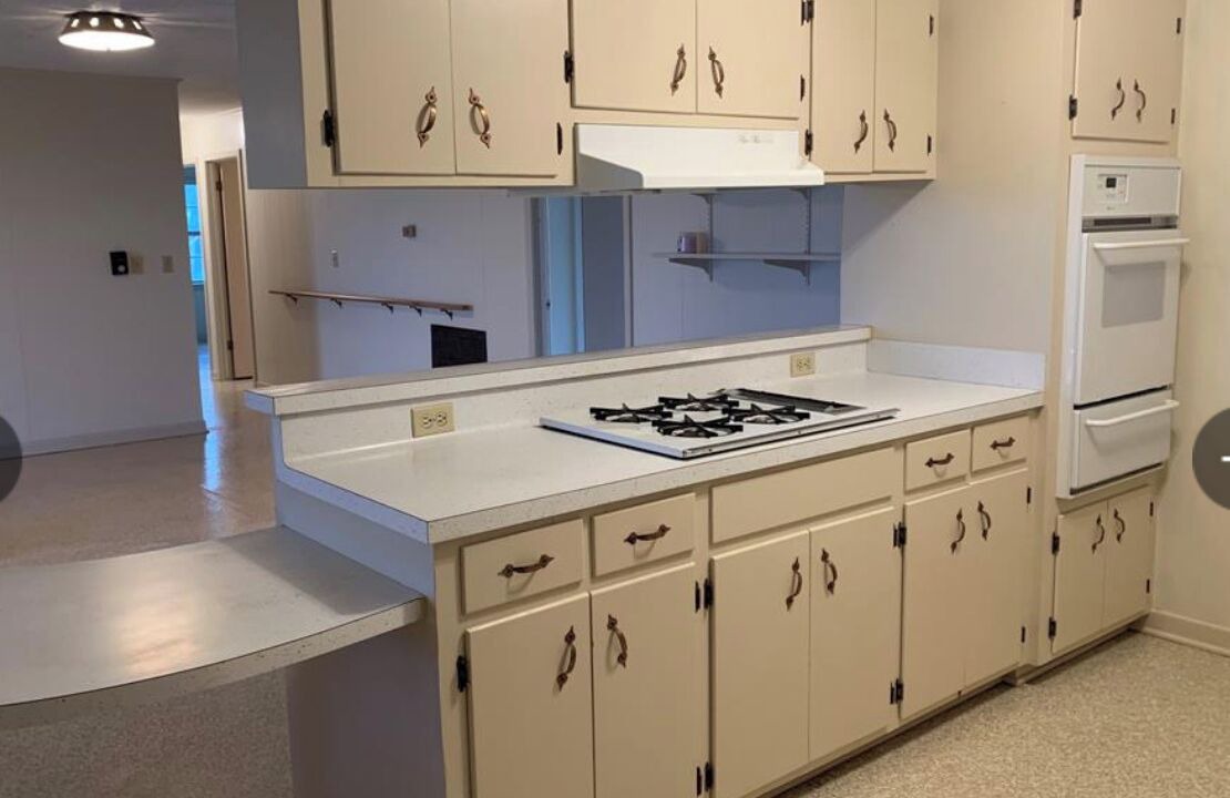 Photo of Kitchen in Schulenburg