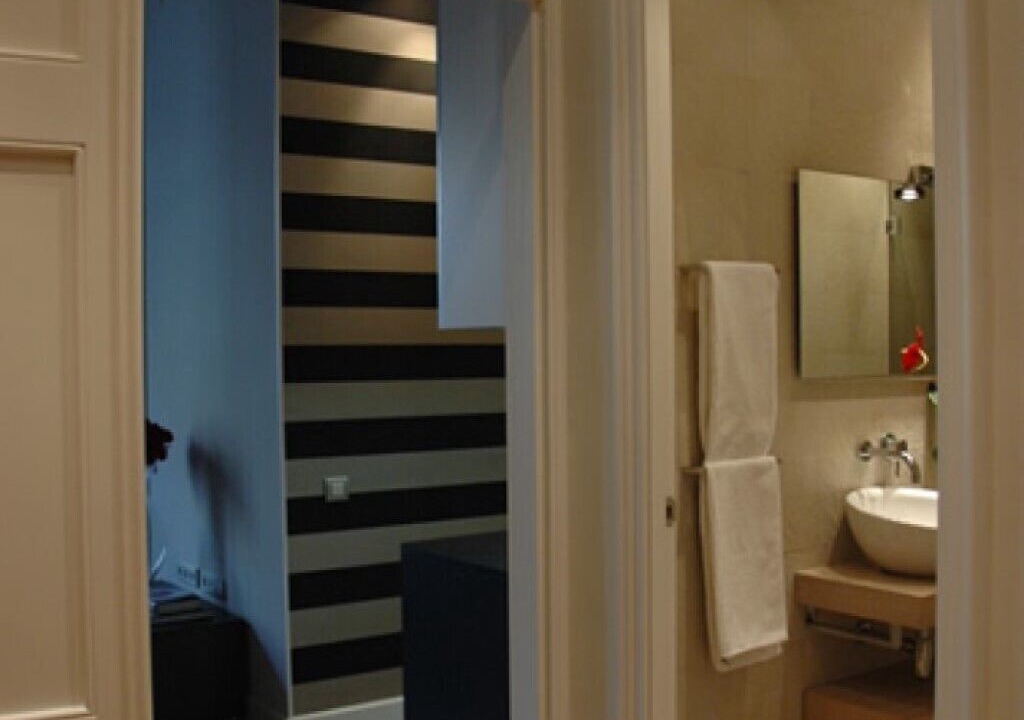 Photo of Bathroom in Dreta de l'Eixample