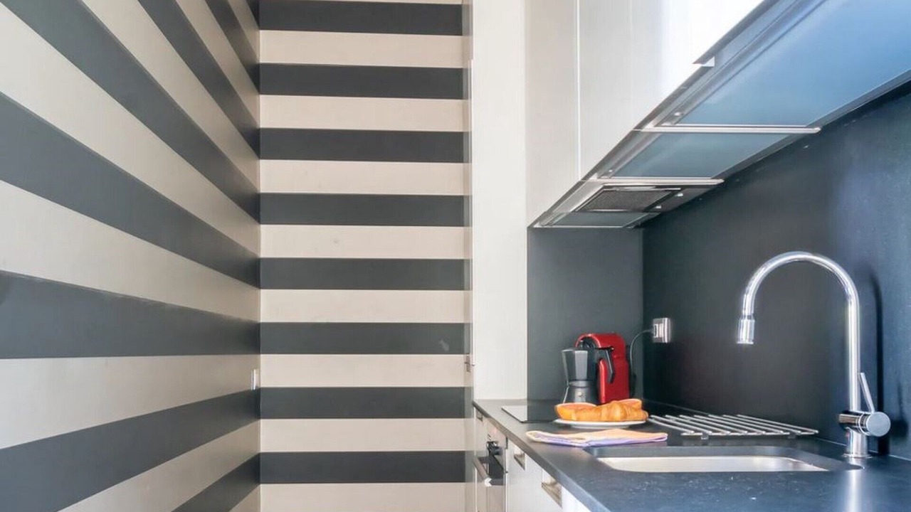 Photo of Kitchen in Dreta de l'Eixample