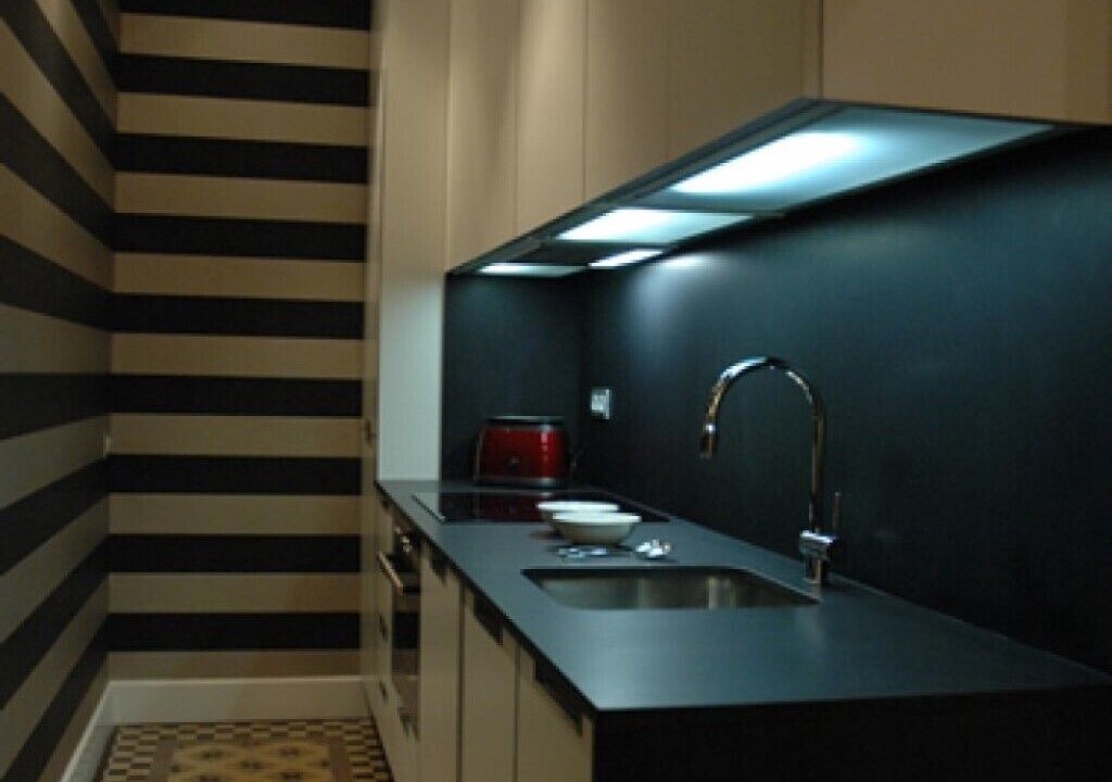 Photo of Kitchen in Dreta de l'Eixample