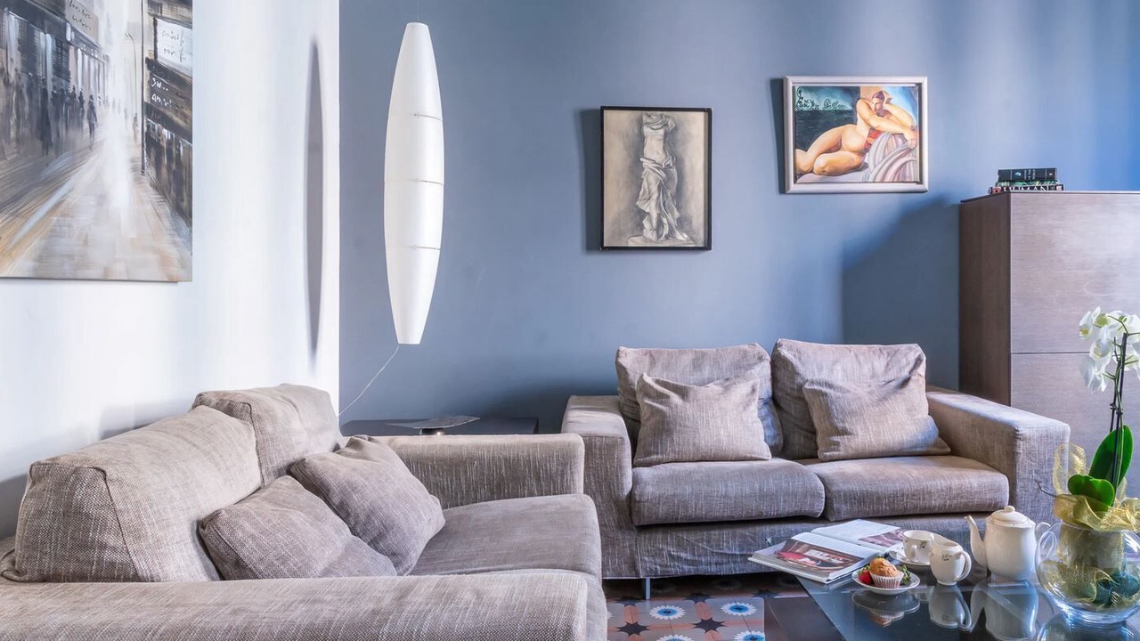 Photo of Livingroom in Dreta de l'Eixample