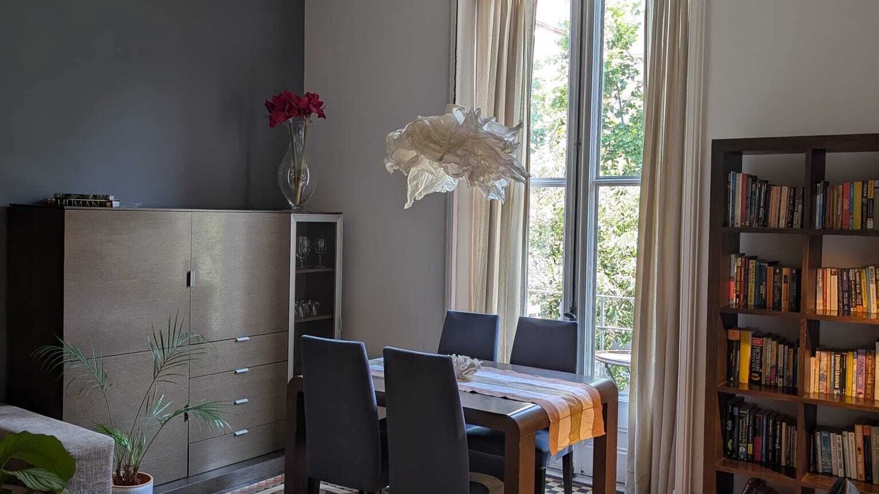 Photo of Livingroom in Dreta de l'Eixample