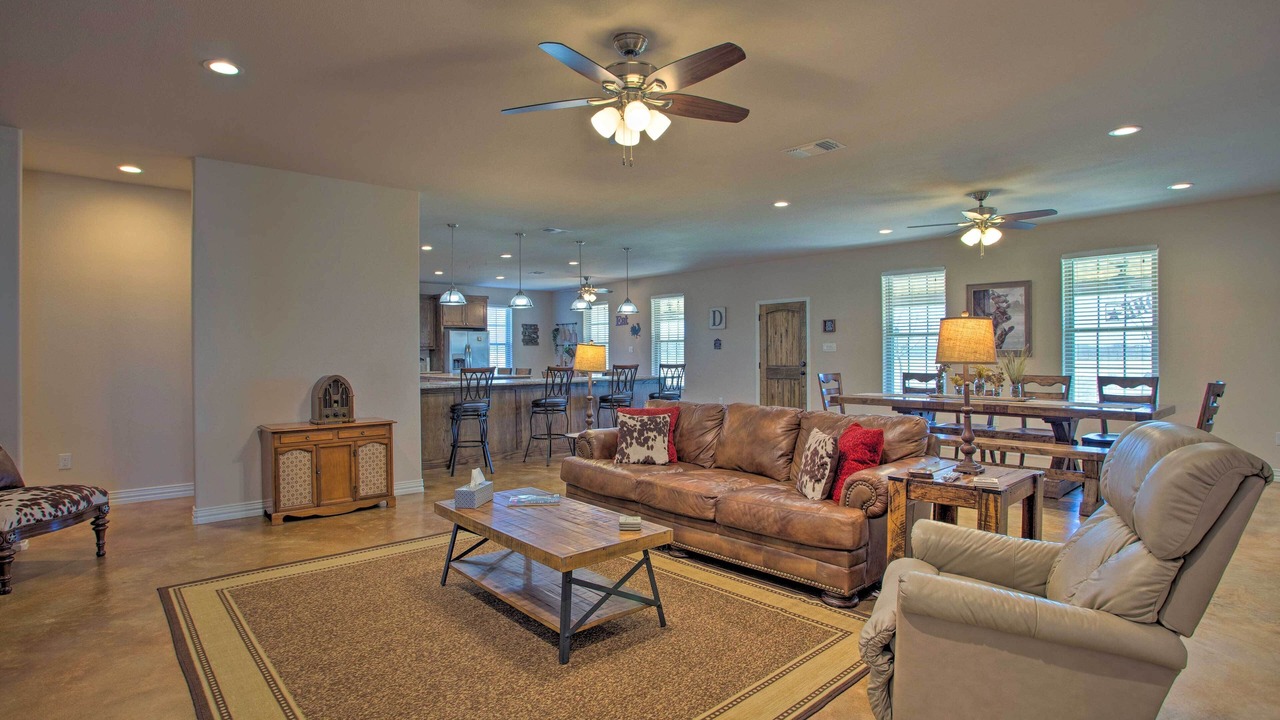 Photo of Livingroom in Westminster