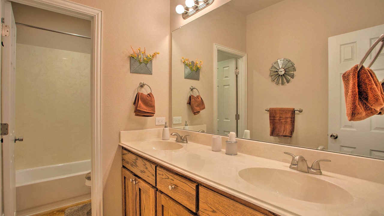 Photo of Bathroom in Westminster
