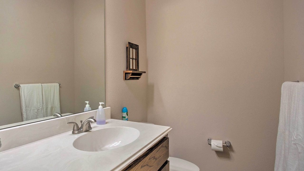 Photo of Bathroom in Westminster