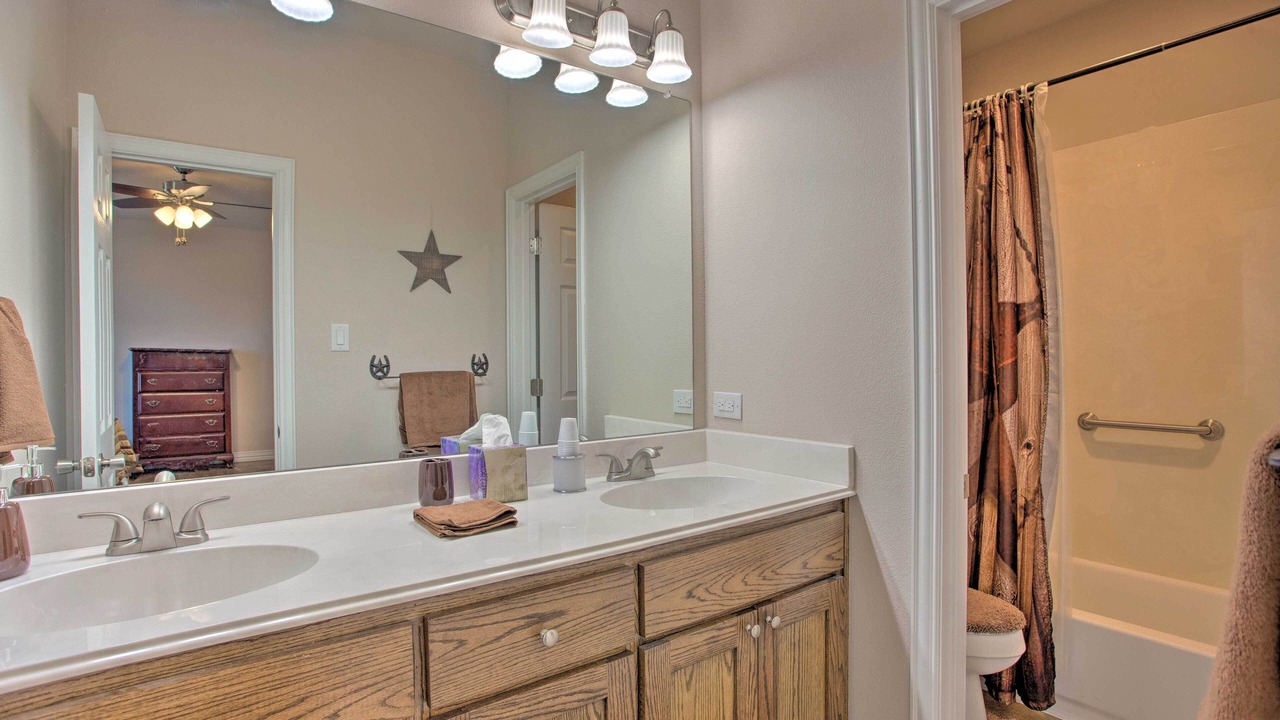 Photo of Bathroom in Westminster