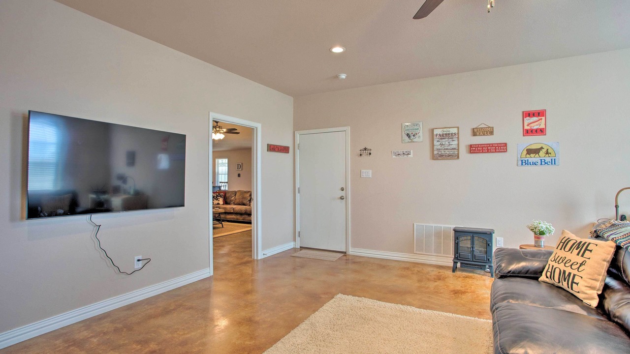 Photo of Bedroom in Westminster