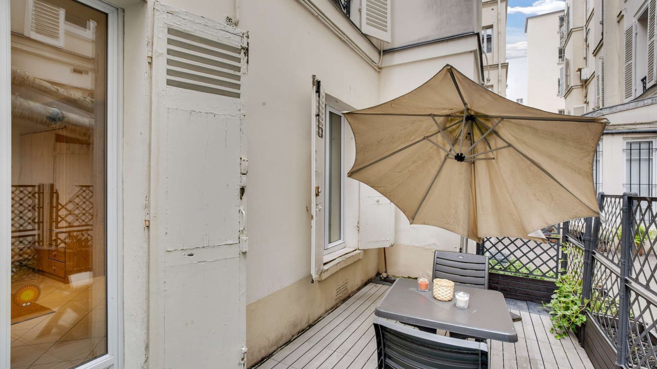 Photo of Outdoor in Epinettes