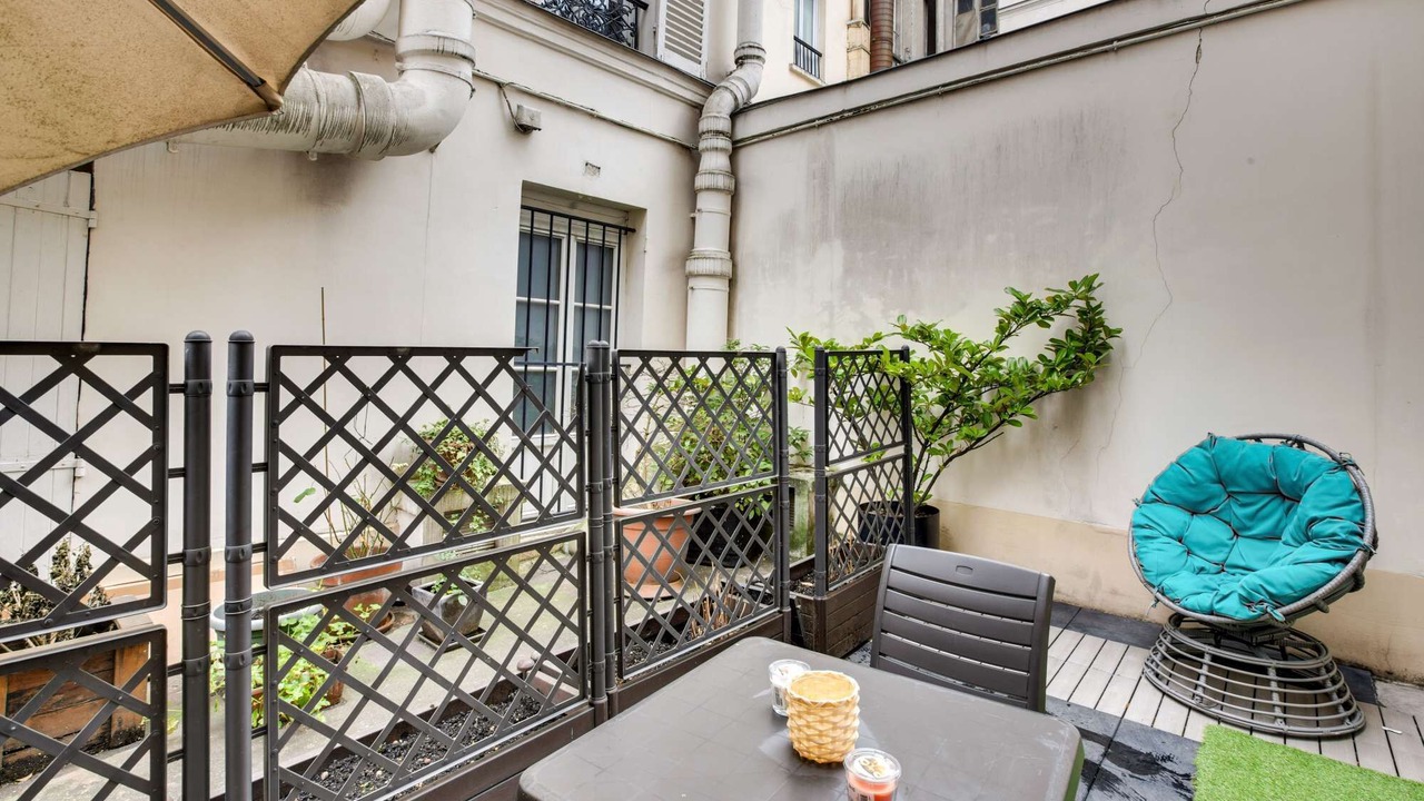 Photo of Outdoor in Epinettes