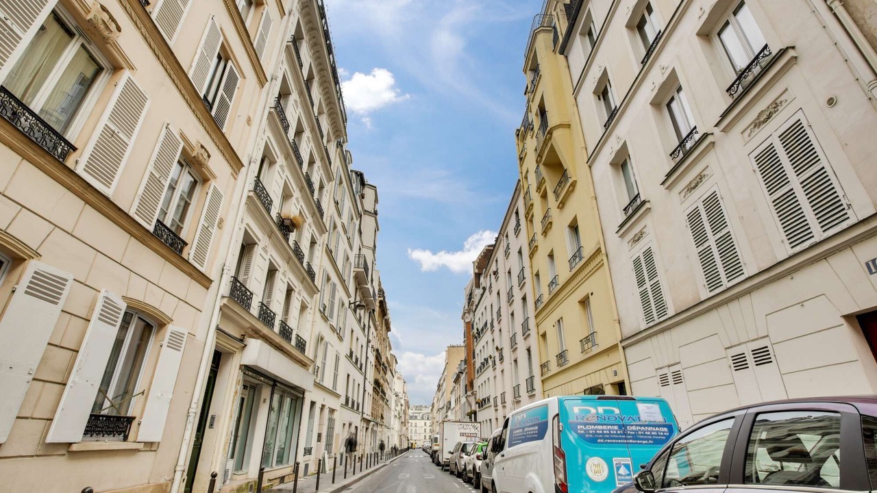 Photo of Outdoor in Epinettes