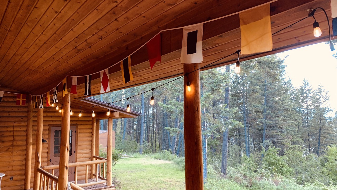 Photo of Outdoor in Bigfork