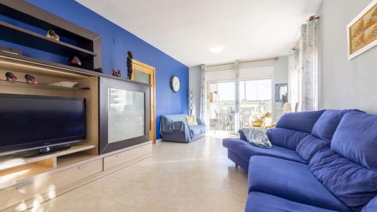 Photo of Livingroom in La Pobla de Montornes