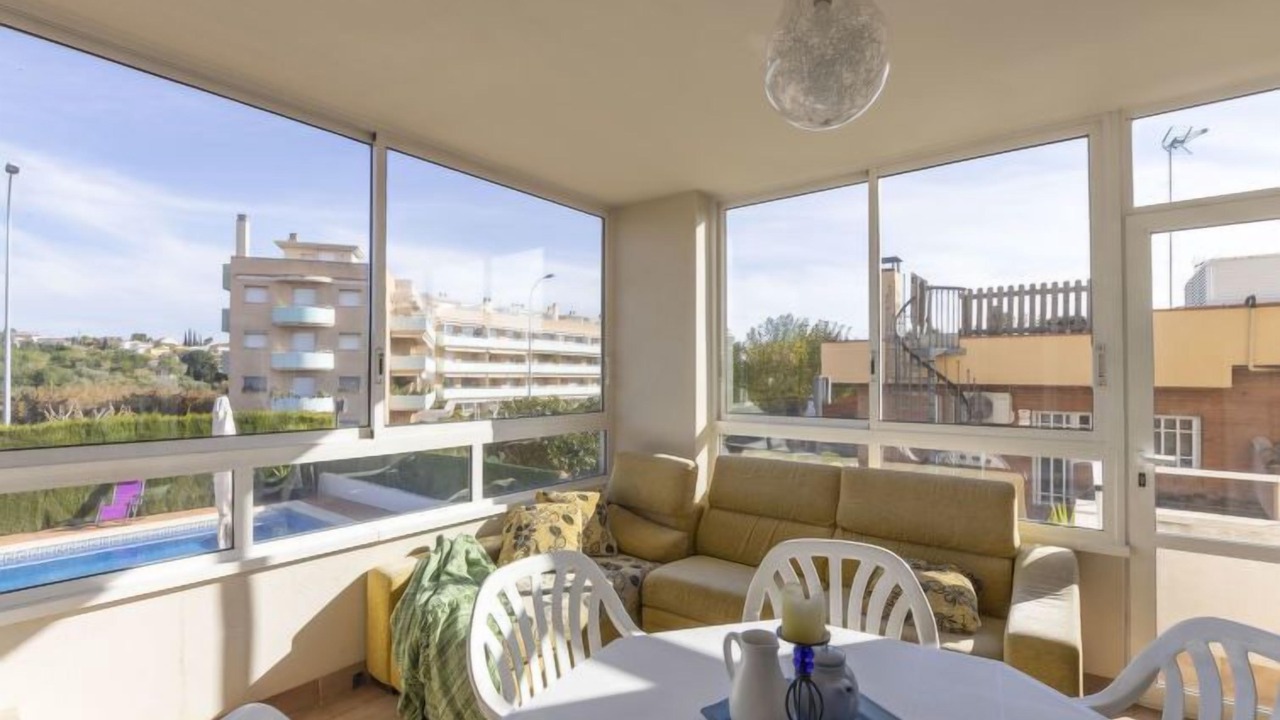 Photo of Livingroom in La Pobla de Montornes