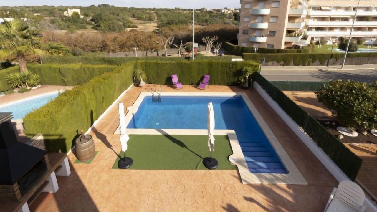 Photo of Others in La Pobla de Montornes