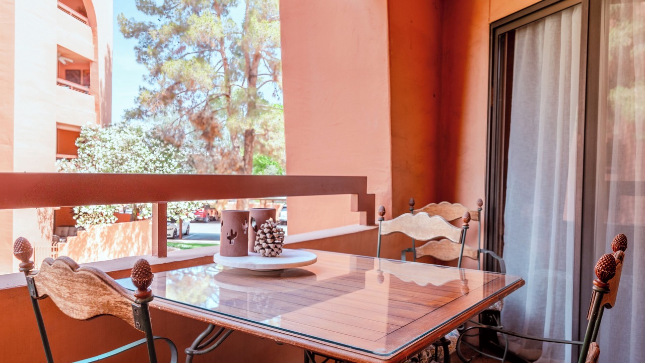 Photo of Outdoor in Paradise Valley Village