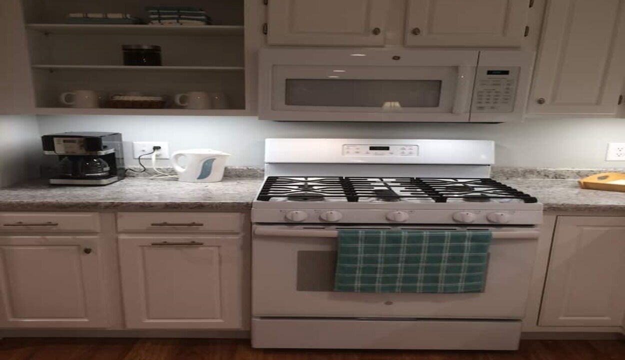 Photo of Kitchen in Elkhart