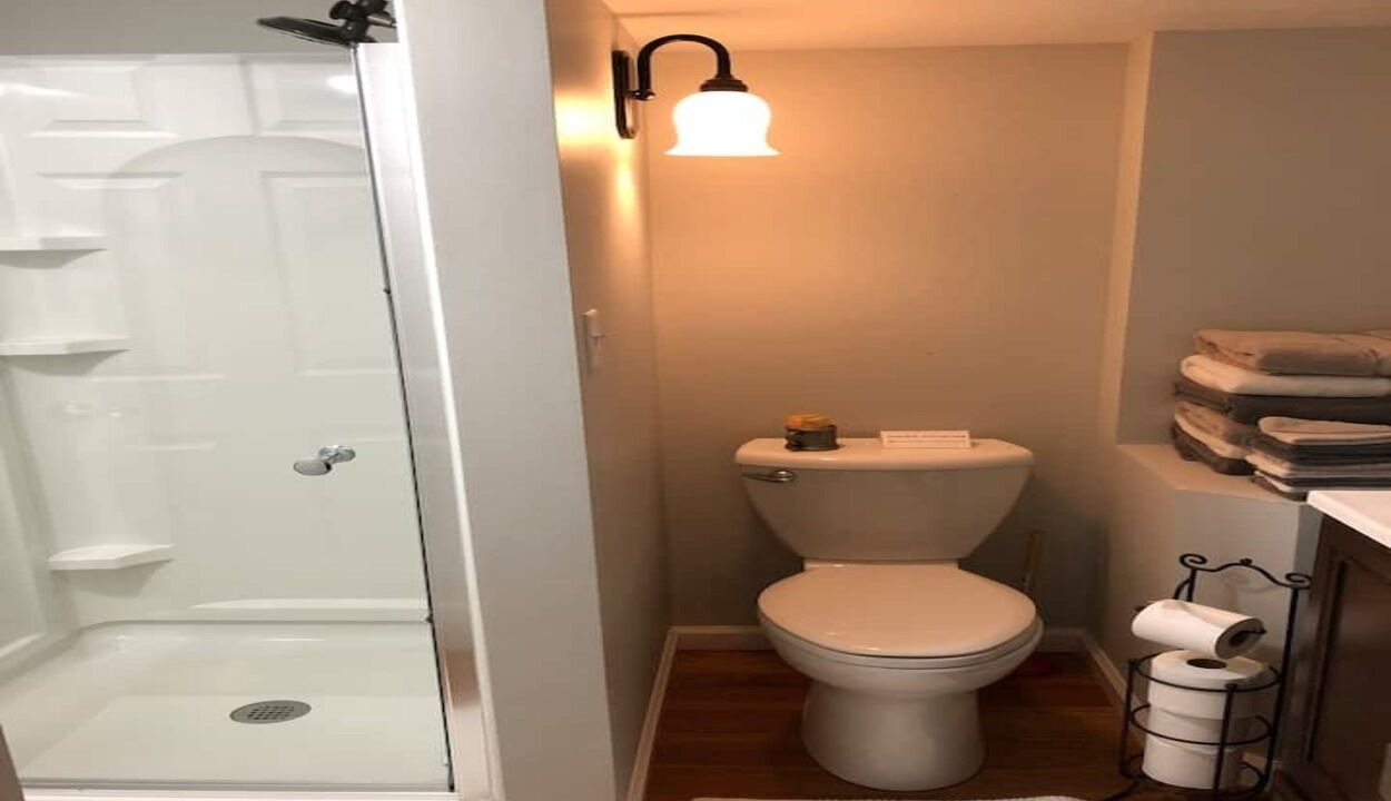 Photo of Bathroom in Elkhart
