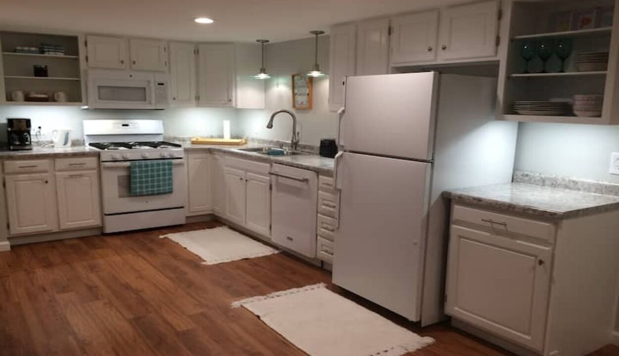 Photo of Kitchen in Elkhart