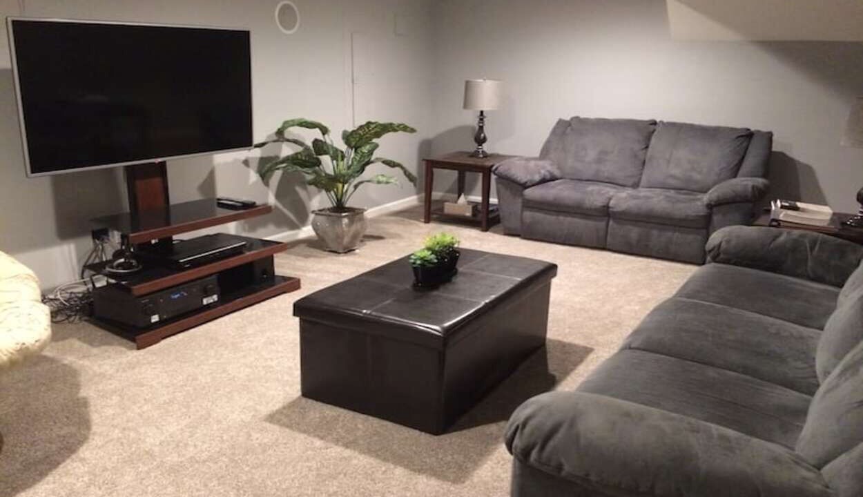 Photo of Bedroom in Elkhart