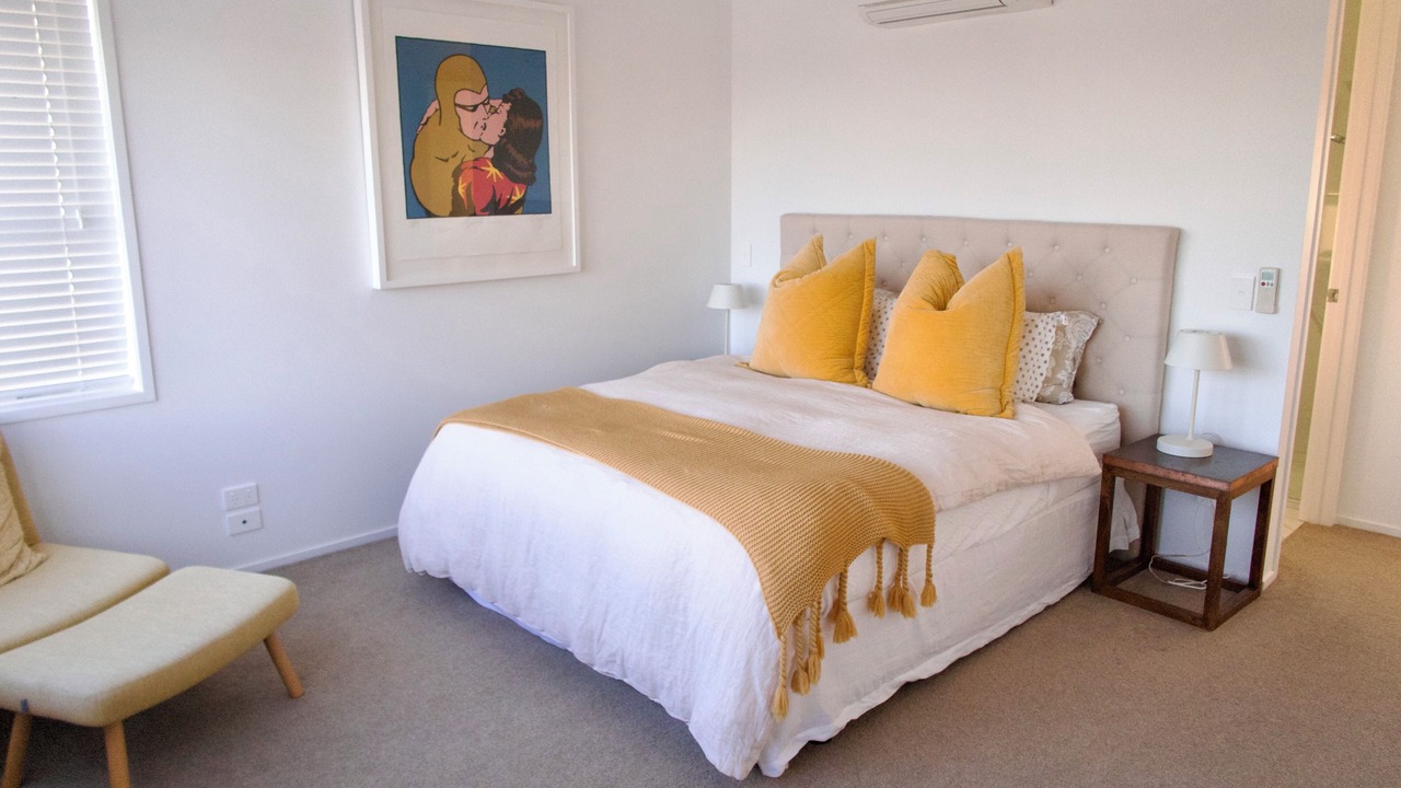 Photo of Bedroom in Omaha