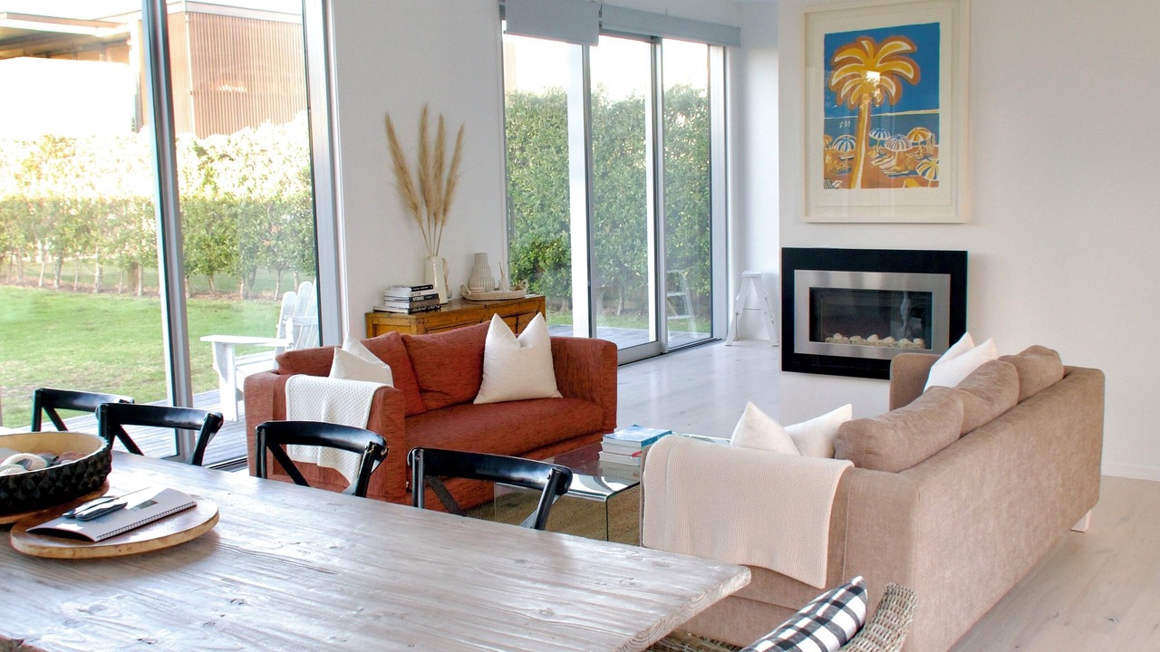 Photo of Livingroom in Omaha