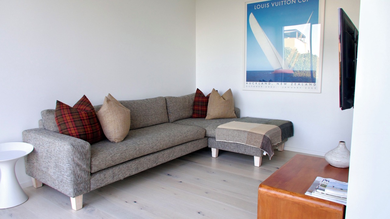 Photo of Livingroom in Omaha