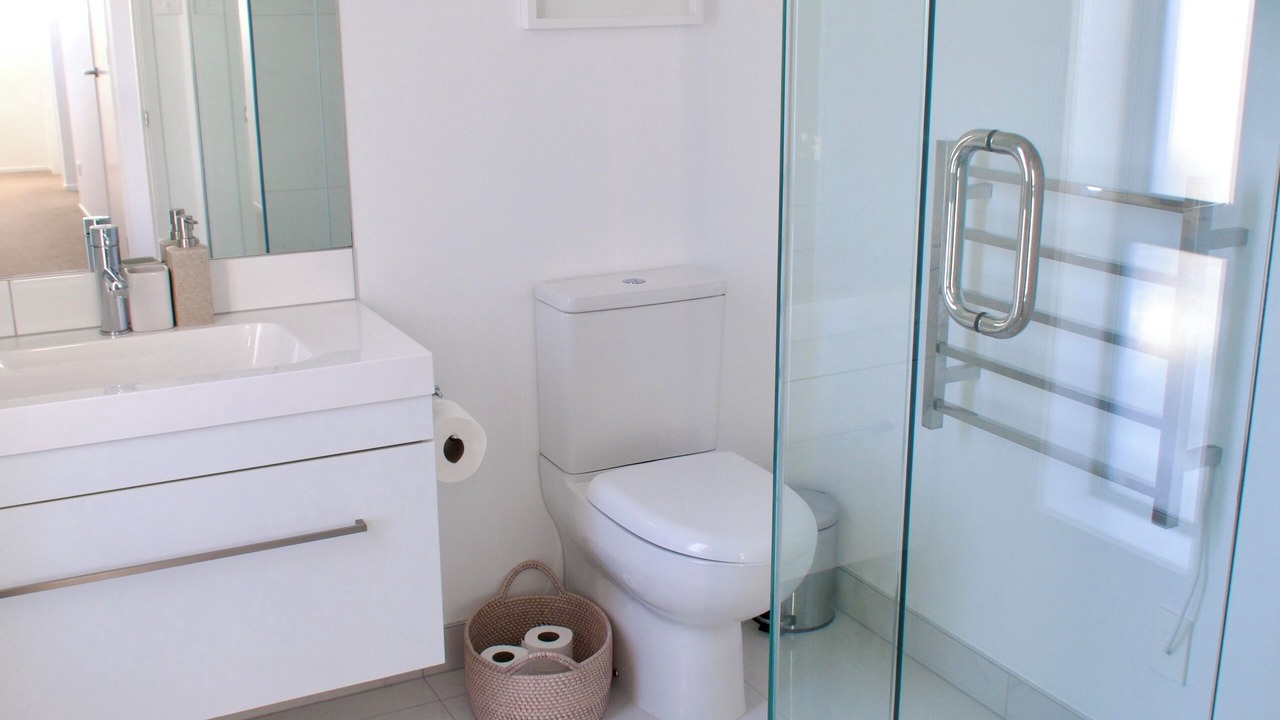 Photo of Bathroom in Omaha