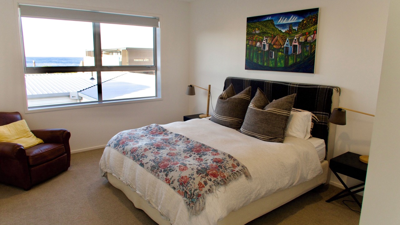 Photo of Bedroom in Omaha