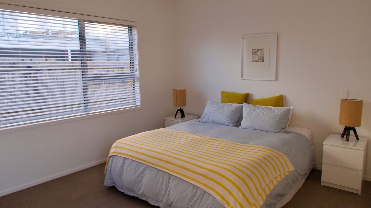 Photo of Bedroom in Omaha