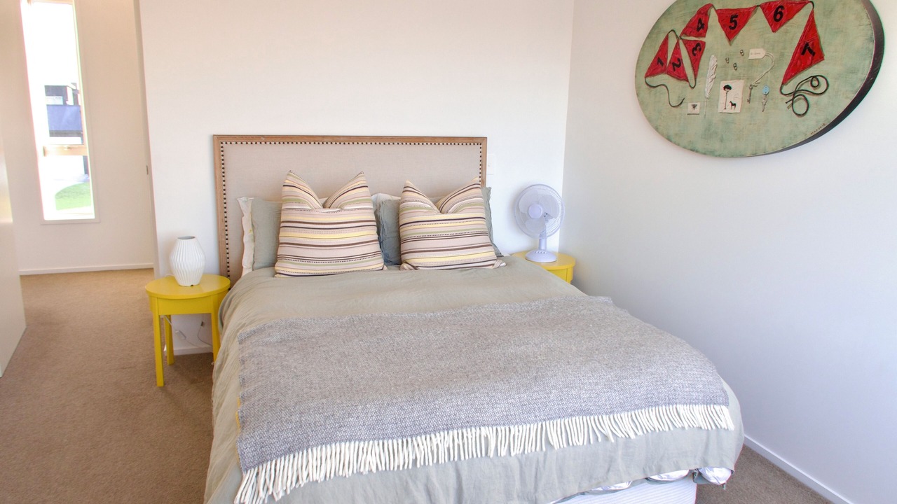 Photo of Bedroom in Omaha