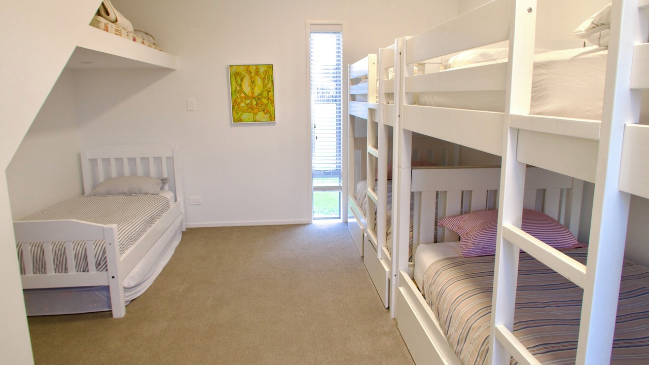 Photo of Bedroom in Omaha