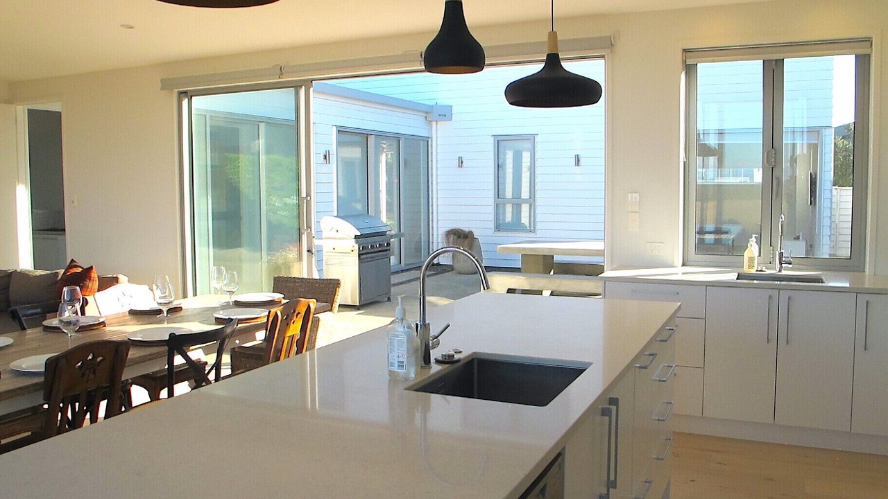 Photo of Kitchen in Omaha