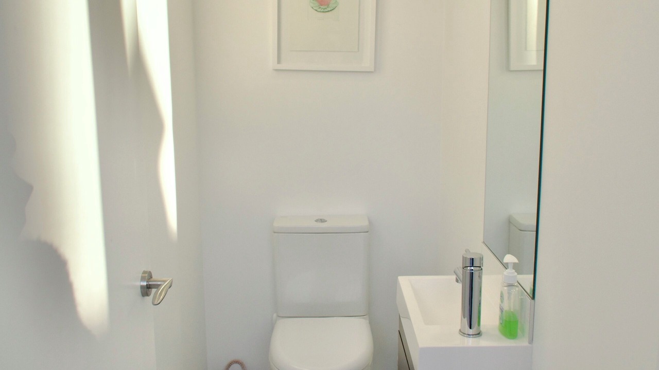 Photo of Bathroom in Omaha