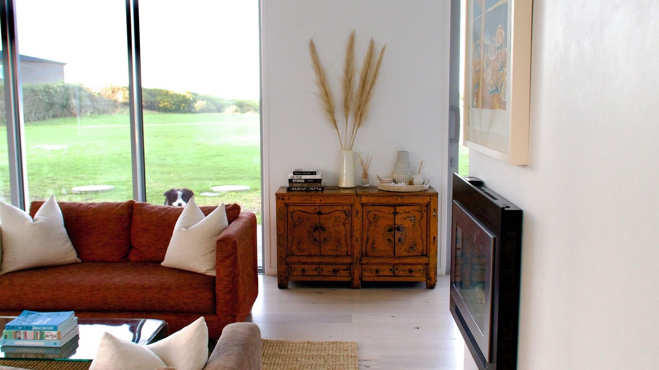 Photo of Livingroom in Omaha