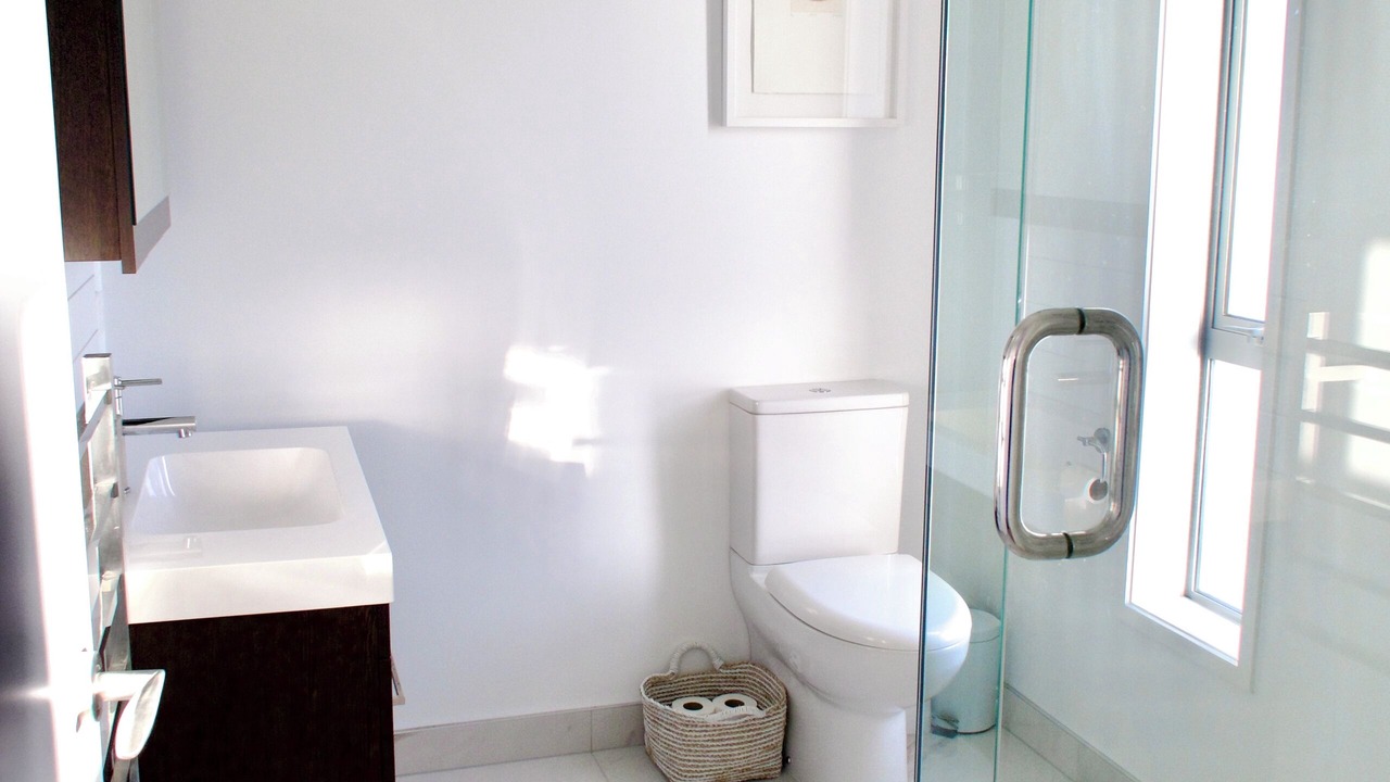 Photo of Bathroom in Omaha