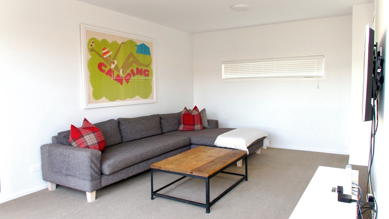 Photo of Livingroom in Omaha