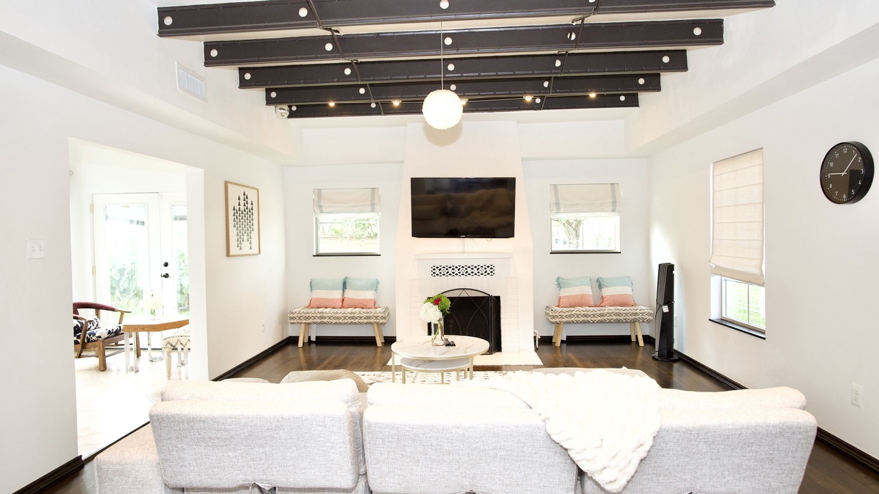 Photo of Livingroom in Riverside Terrace