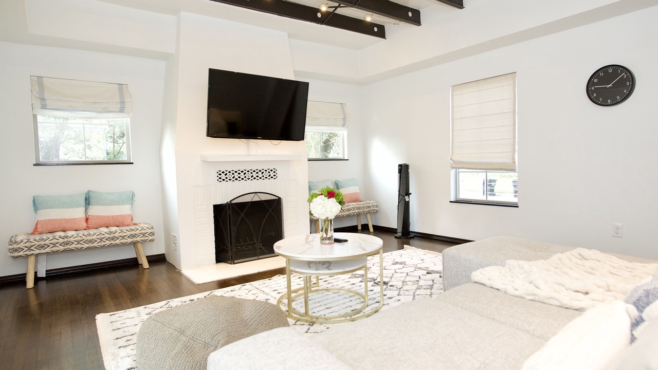 Photo of Livingroom in Riverside Terrace