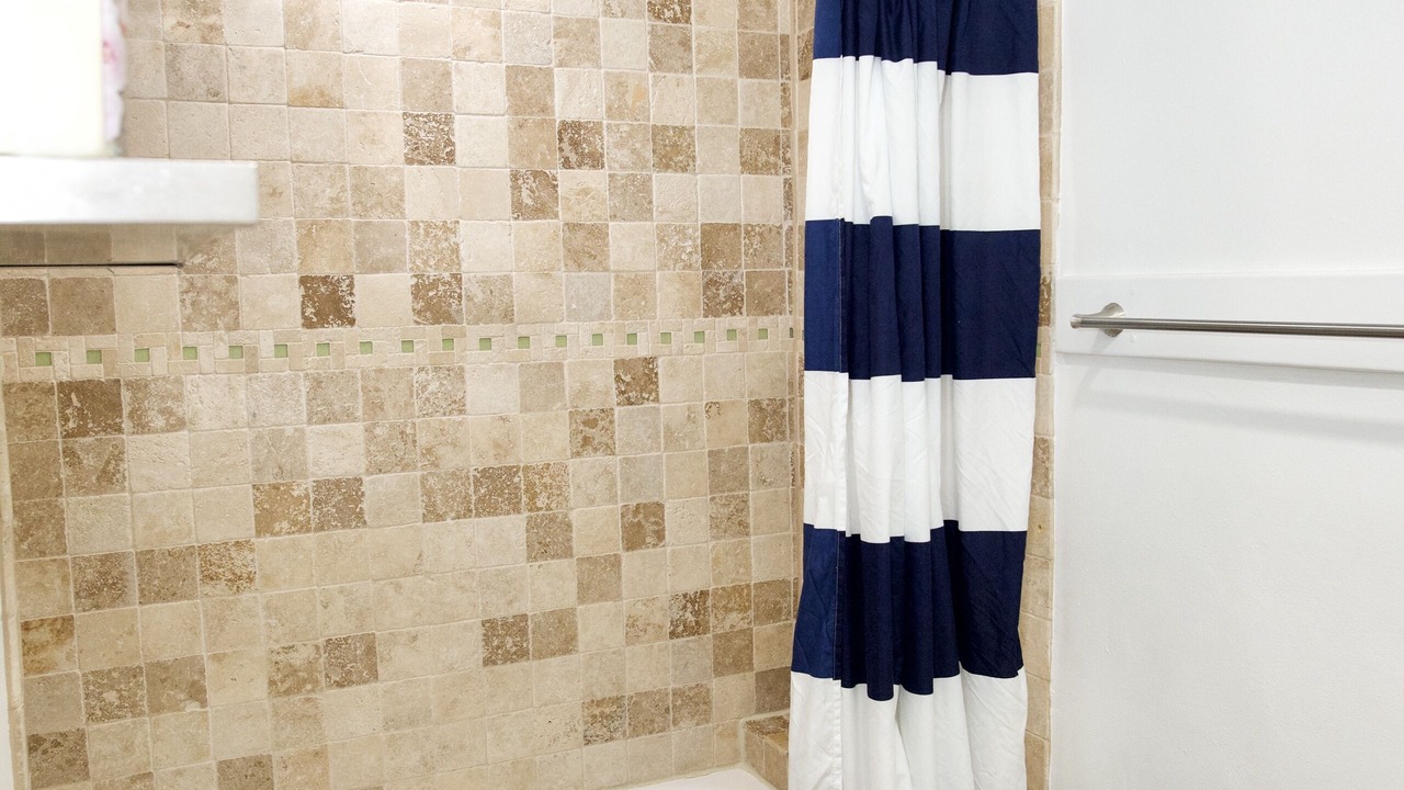 Photo of Bathroom in Riverside Terrace