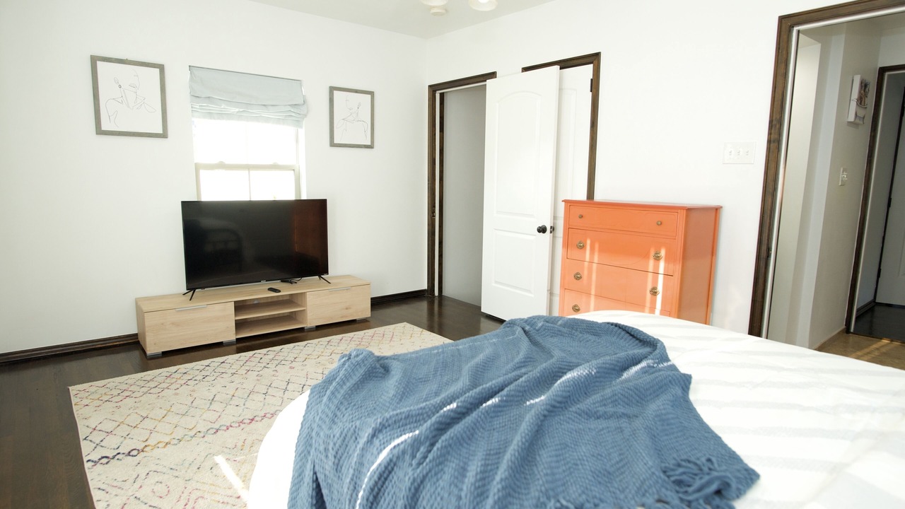 Photo of Bedroom in Riverside Terrace