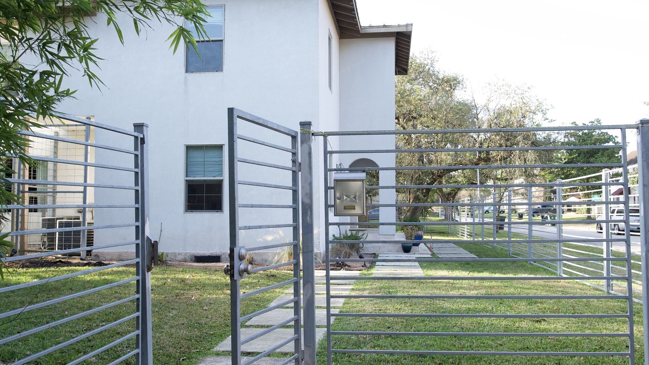 Photo of Outdoor in Riverside Terrace