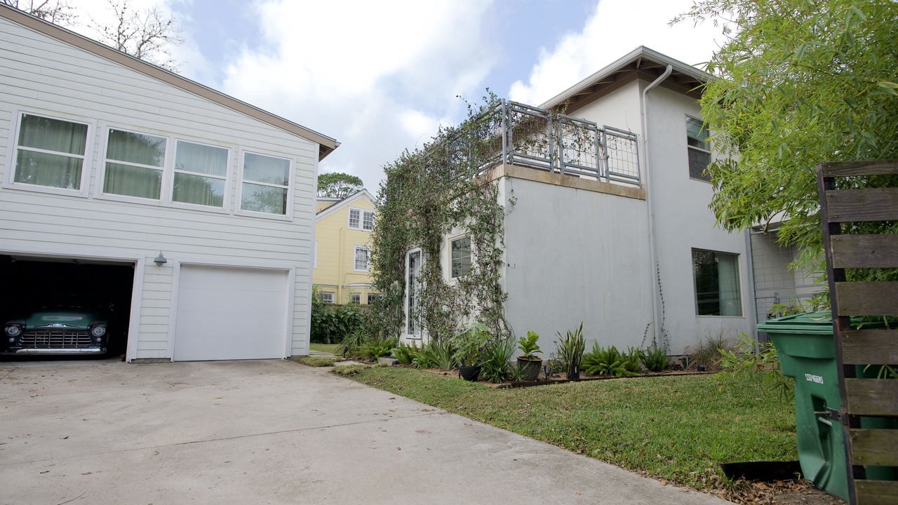 Photo of Outdoor in Riverside Terrace