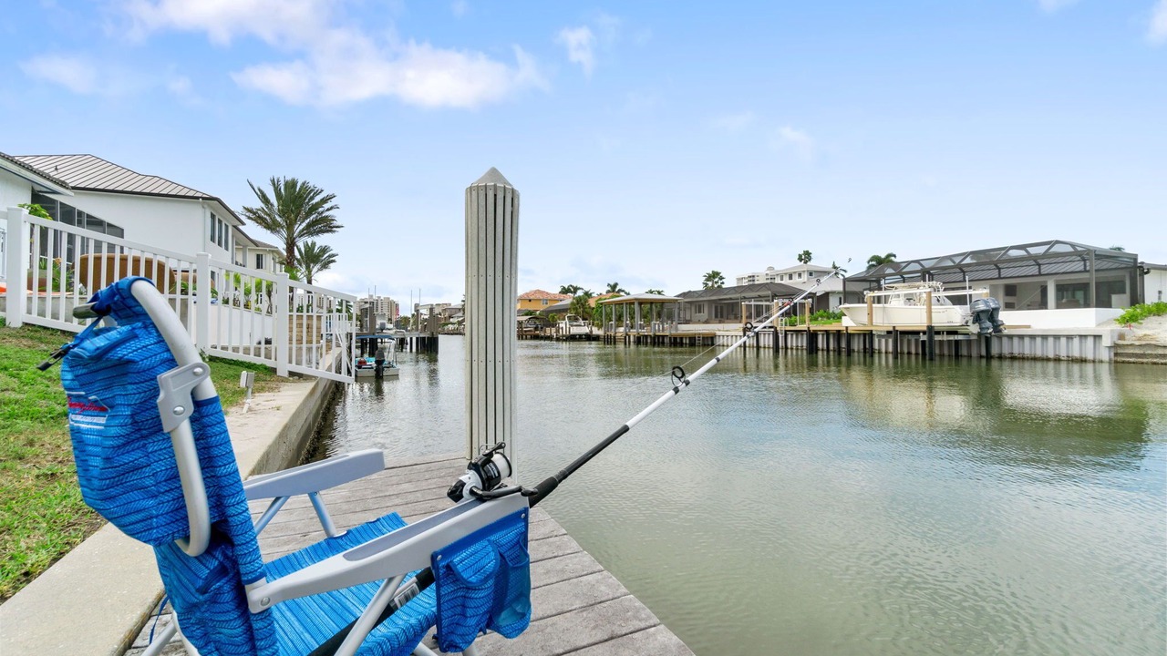Photo of Outdoor in Vanderbilt Beach