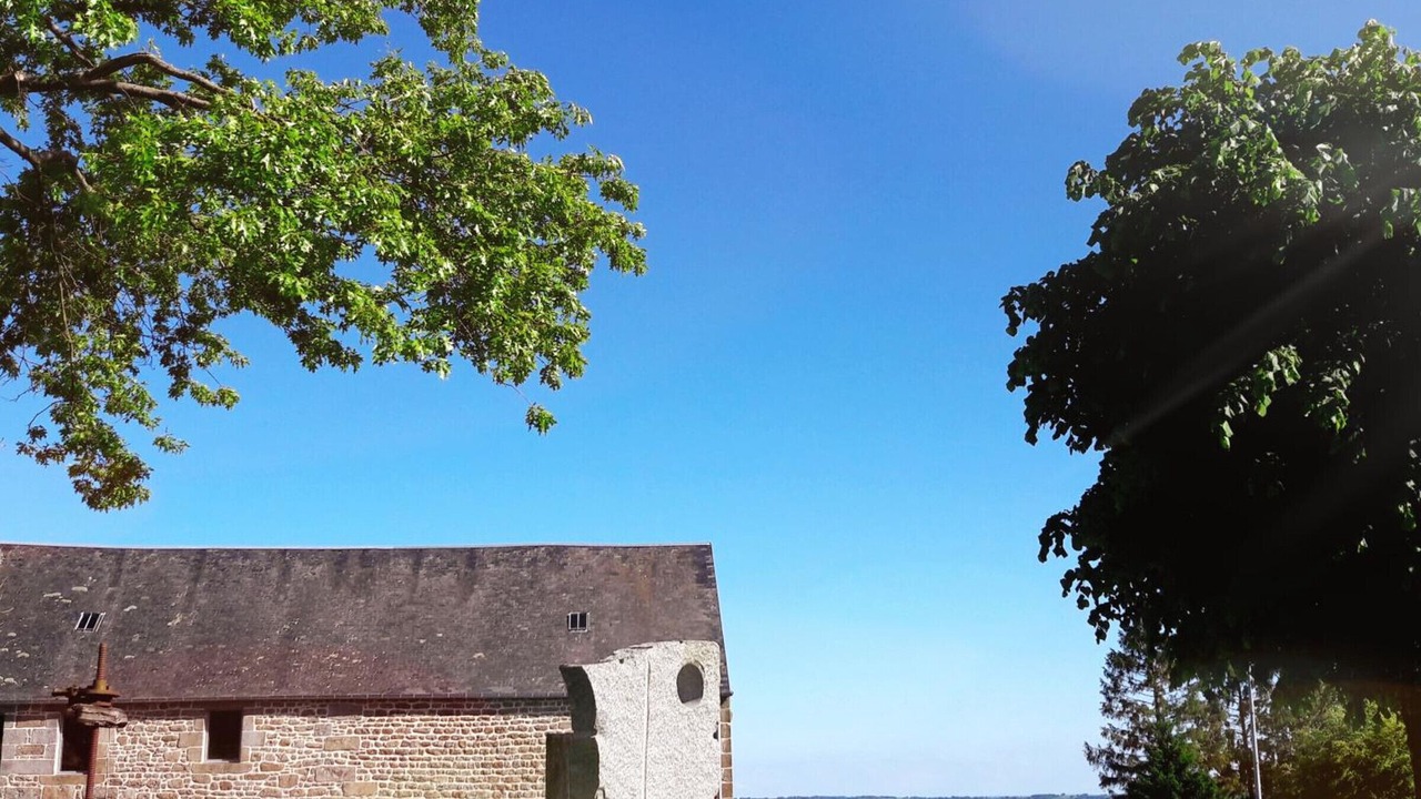 Photo of Outdoor in Saint-Michel-de-Montjoie