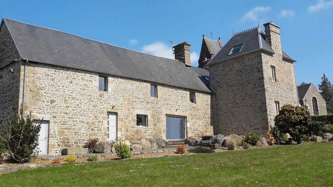 Photo of Outdoor in Saint-Michel-de-Montjoie